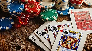 โชค ความเชื่อ และขอบเขต: ทำความเข้าใจวัฒนธรรมการพนันในประเทศไทย