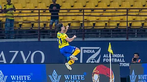 Shiibu Preman : Kerala Blasters Vs Odisha FC, ISL 2025-26: Matias Hernandez Late Strike Seals 2–1 Win For Tuskers
