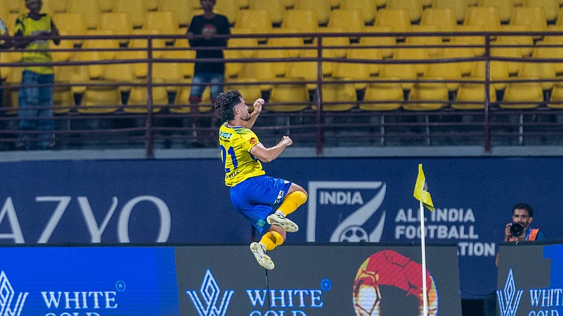 Kerala Blasters Vs Odisha FC, ISL 2025-26 Matchday 10 Match Report