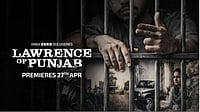 Centre Bans Lawrence Of Punjab Web Series, Flags Crime Glorification Concerns To HC Instagram : Lawrence of Punjab Web Series Ban