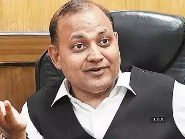 ormer AAP MLA Somnath Bharti accused of assaulting women