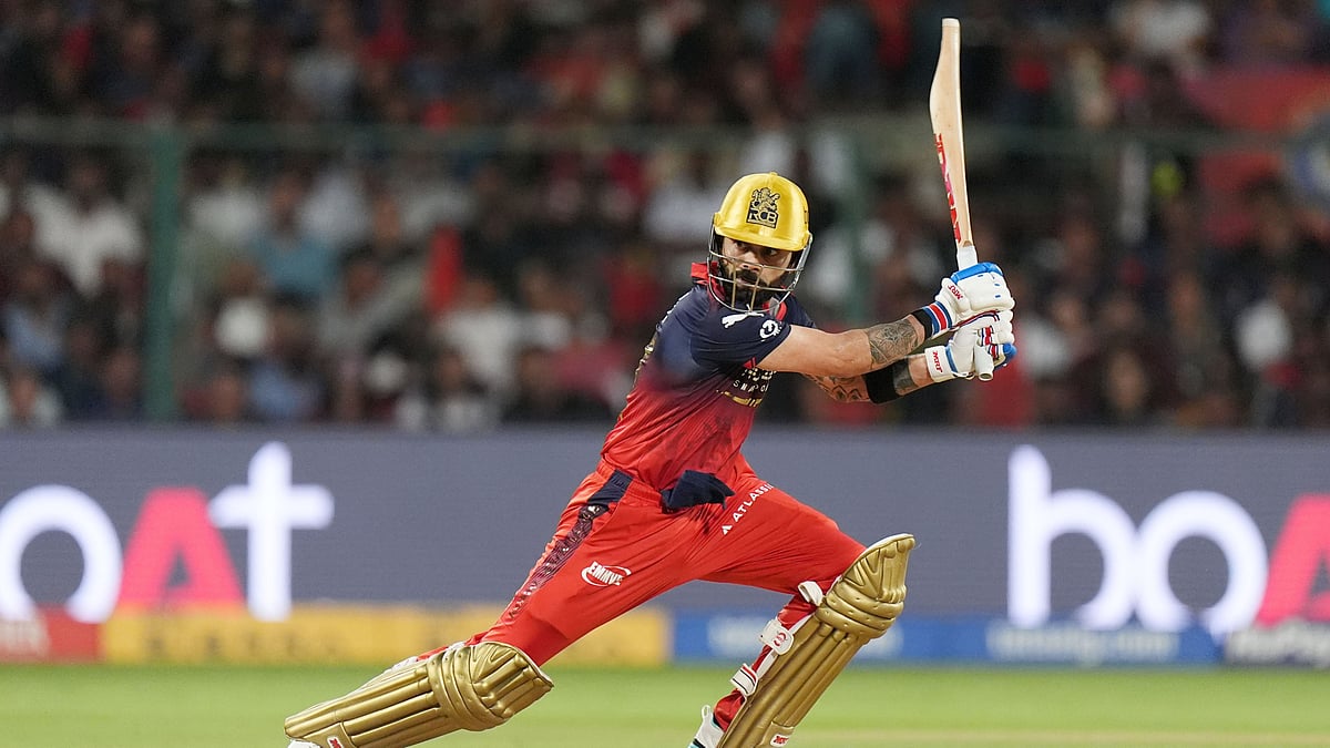RCB Dominance: Hazlewood and Kumar Demolish Delhi Capitals