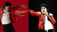IMDb : Michael Jackson biopic controversy