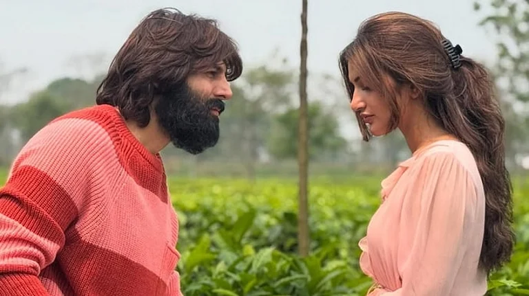 Kartik Aaryan-Sreeleela film to release in 2026 - Instagram