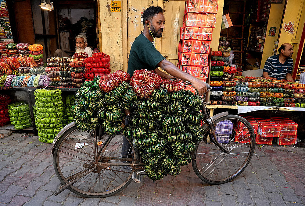 null - | Photo: Tribhuvan Tiwari/Outlook 