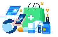 Chemists Intensify Protest Against E-Pharmacies, Call For Nationwide Bandh On May 20 Chemists Intensify Protest Against E-Pharmacies, Call For Nationwide Bandh On May 20