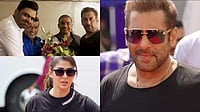 Instagram/Salman Khan : Salman Khan-Nayanthara film with Vamshi Paidipally to release on Eid 2027