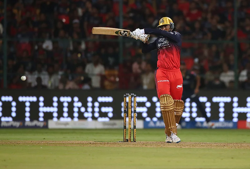 RCB vs GT IPL 2026 Match 34 photos-Krunal Pandya