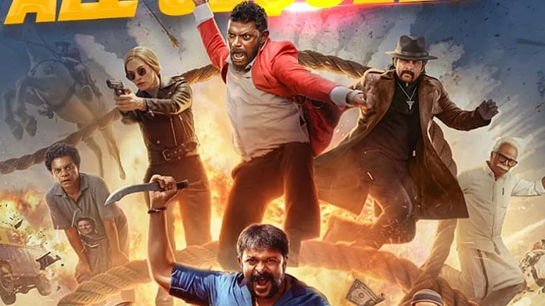 Aadu 3 OTT release date announced - Zee5