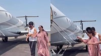Akshay Kumar Announces New Film With Vidya Balan, Anees Bazmee To Direct Instagram/Akshay Kumar : Akshay Kumar, Vidya Balan reunite for Anees Bazmee's next