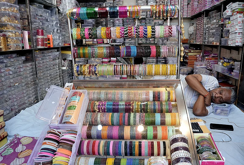 West Asia War Impact