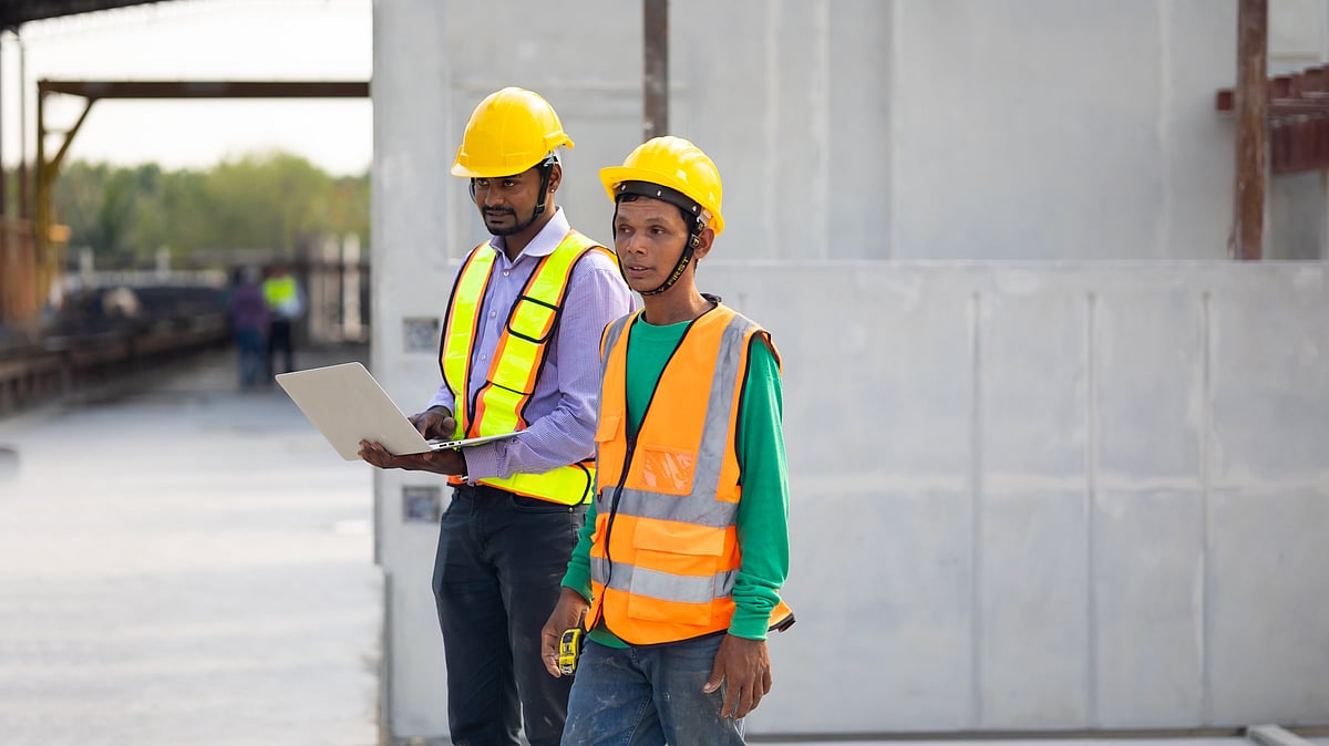 Anti-migrant rants are a well-crafted message of racial capitalism in the US. Rep image  - null