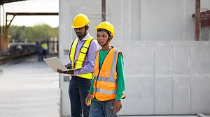 Anti-migrant rants are a well-crafted message of racial capitalism in the US. Rep image