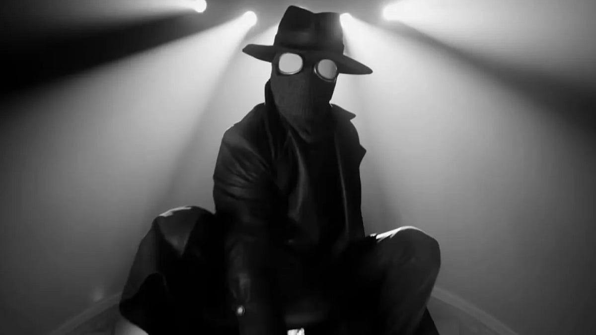 When And Where To Watch Nicolas Cage's Spider Noir Series - Instagram 