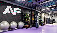 Anytime Fitness India: From Access To Habit, And Then – To Scale Anytime Fitness India: From Access To Habit, And Then – To Scale