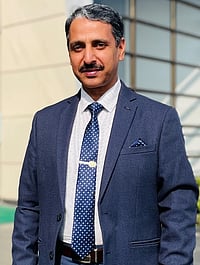 Dr. VK Rai : Innovation Fails Not In the Lab, But In The Gap Before The Market Dr V. K. Rai, CEO, IIM Calcutta Innovation Park