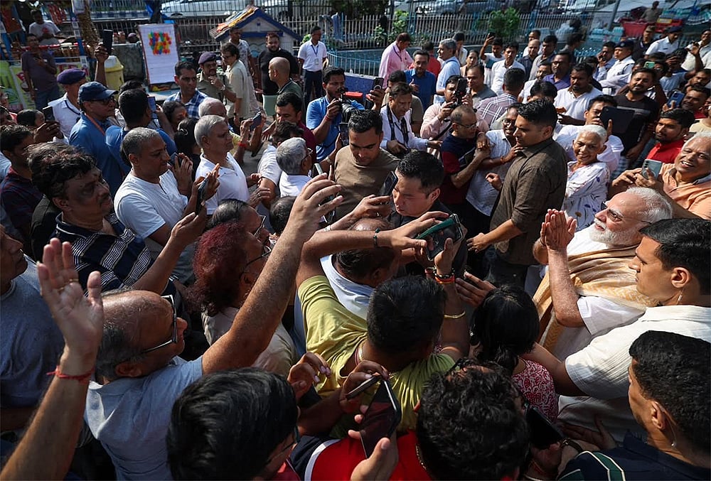 west Bengal elections
