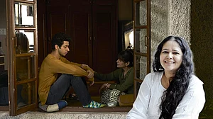 IMDB, Instagram : Babita Ashiwal On Maa Ka Sum