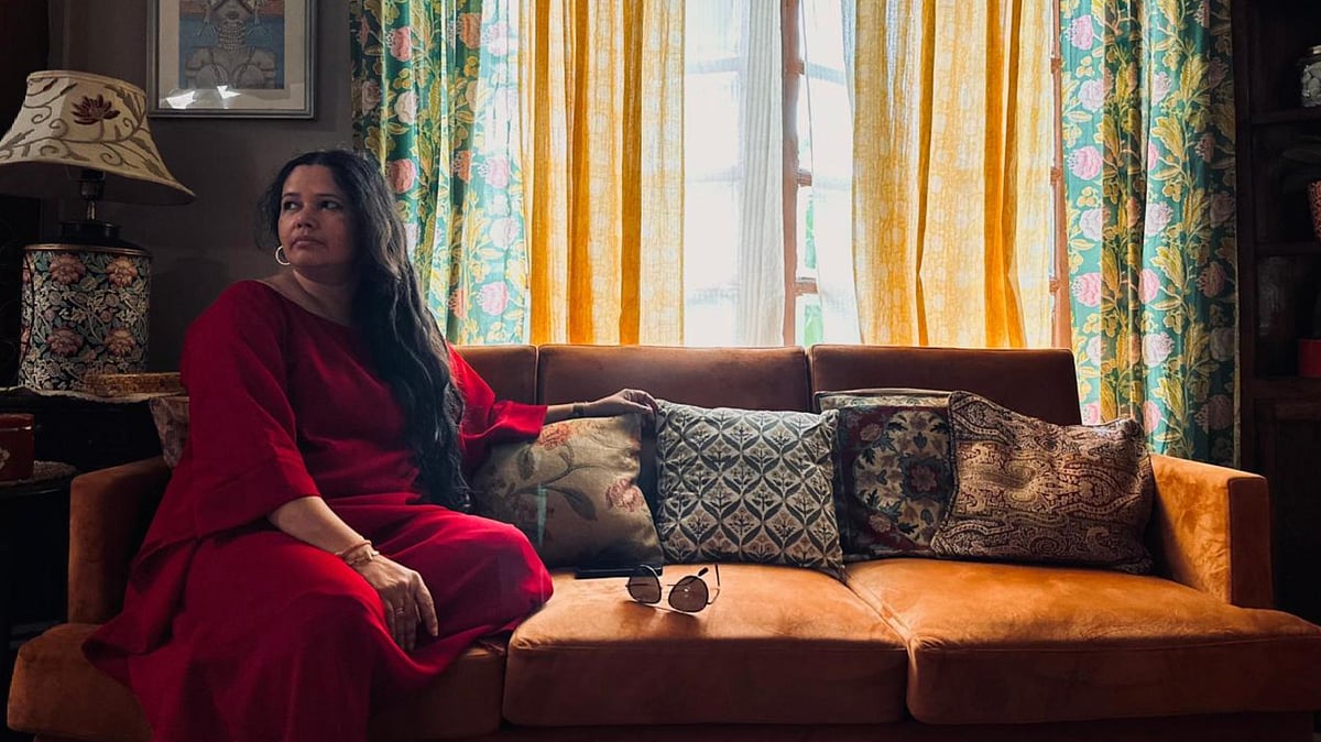 Babita Ashiwal - Babita's Archive 