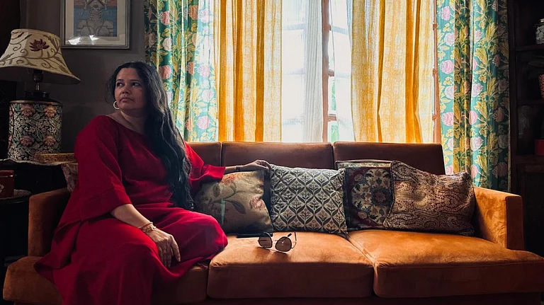 Babita Ashiwal - Babita's Archive