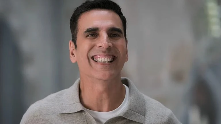 Bhooth Bangla Worldwide Box Office Collection Day 8 Report - Instagram