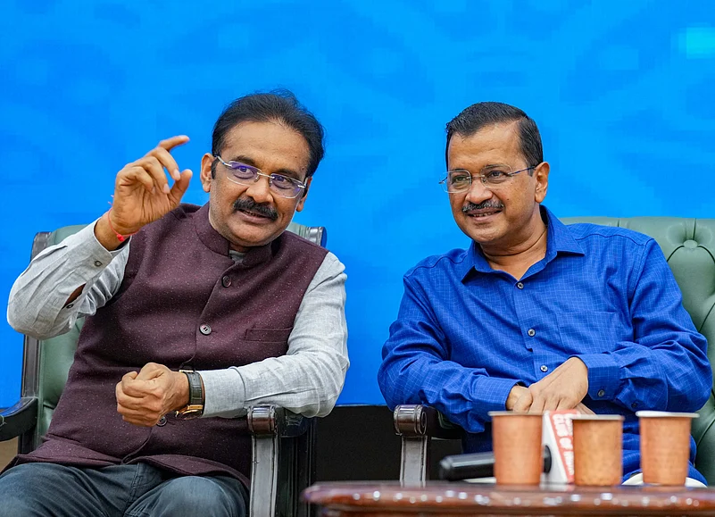 Ashok Mittal, BJP, West Bengal Elections