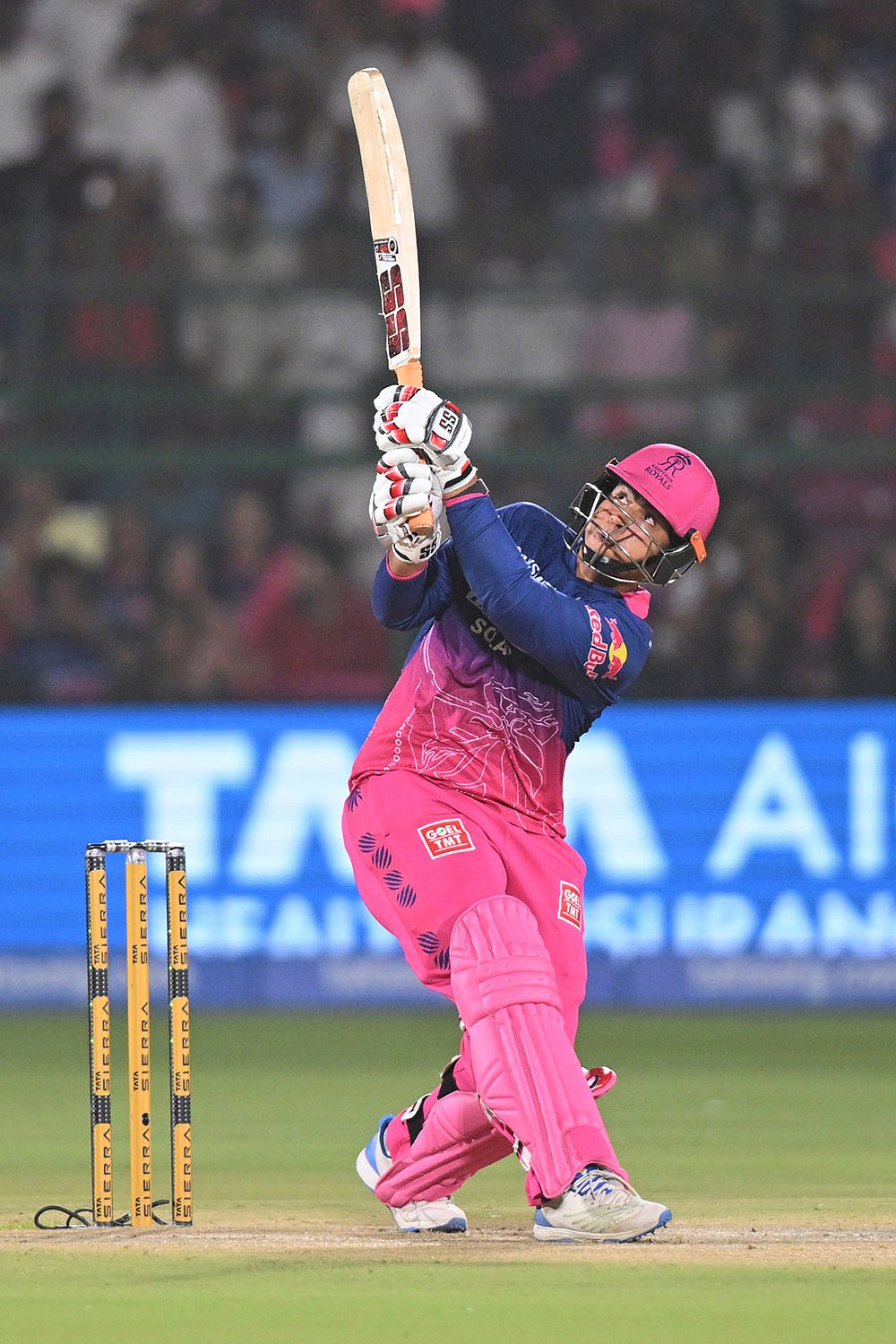 RR Vs SRH IPL 2026 match 36 photos-Vaibhav Sooryavanshi