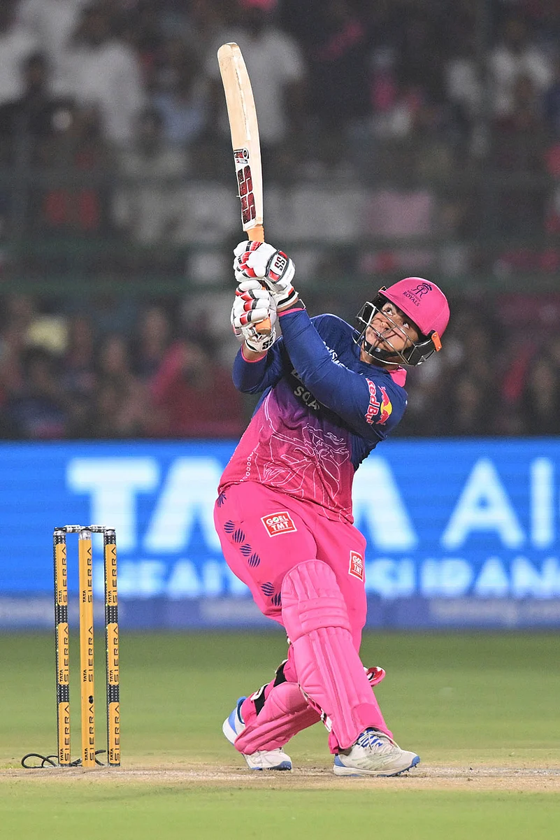 RR Vs SRH IPL 2026 match 36 photos-Vaibhav Sooryavanshi