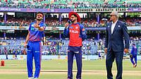 DC Vs PBKS, IPL 2026: Delhi Capitals Win Toss, Elect To Bat First X/IPL : DC have won the toss and elected to bat first against PBKS in match 35 of IPL 2026.