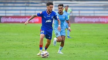Photo: X/Bengaluru FC
