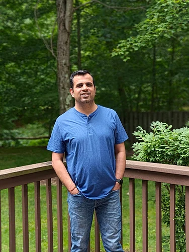 The Engineer Behind The Shield: A Profile Of Chandra Shekhar Pareek’s Impact On Insurance Stability