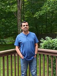 The Engineer Behind The Shield: A Profile Of Chandra Shekhar Pareek’s Impact On Insurance Stability Shekhar Pareek