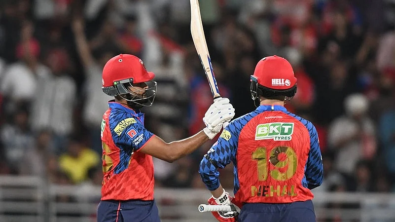 DC Vs PBKS Match Prediction, IPL 2026