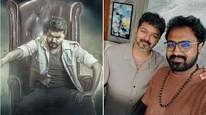 X : Jana Nayagan Editor Suspended Amid Leak Controversy