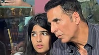 Akshay Kumar Daughter Harassment Case: Arrest Made In Disturbing Online Game Incident X : Akshay Kumar's Daughter Harassment Case