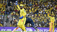 CSK Vs GT, IPL 2026: Sanju Samson Pulls Off MS Dhoni-Esque Stumping To Send Back Shubman Gill - Watch AP : Sanju Samson appeals successfully for the wicket of Shubman Gill during the Indian Premier League match between Chennai Super Kings and Gujarat Titans in Chennai.