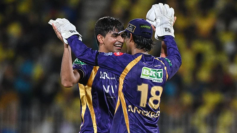 LSG Vs KKR, IPL 2026: Why Was Kartik Tyagi Allowed To Complete Final Over Despite Two Beamers?