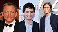 IMDb : Damien Chazelle casts Daniel Craig and Cillian Murphy for prison drama