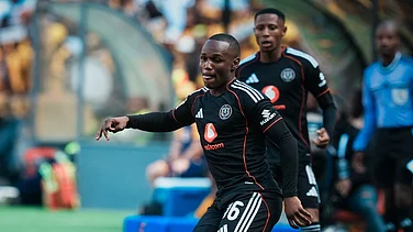 X/Orlando Pirates