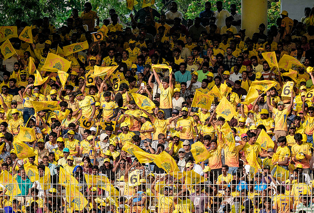 CSK vs GT IPL 2026 Match 37 photos-
