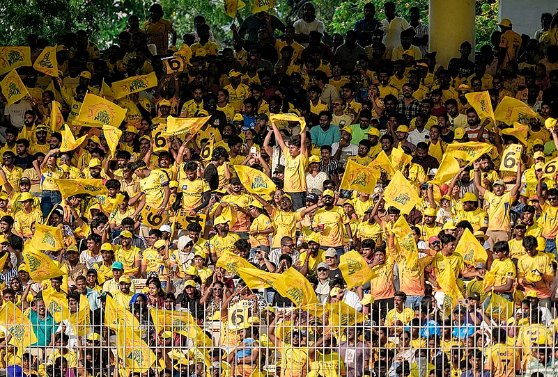 CSK vs GT IPL 2026 Match 37 photos-