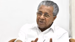 Representative Image : Cyber Case Filed Over Threats to CM Pinarayi Vijayan’s Security Officer After Polls