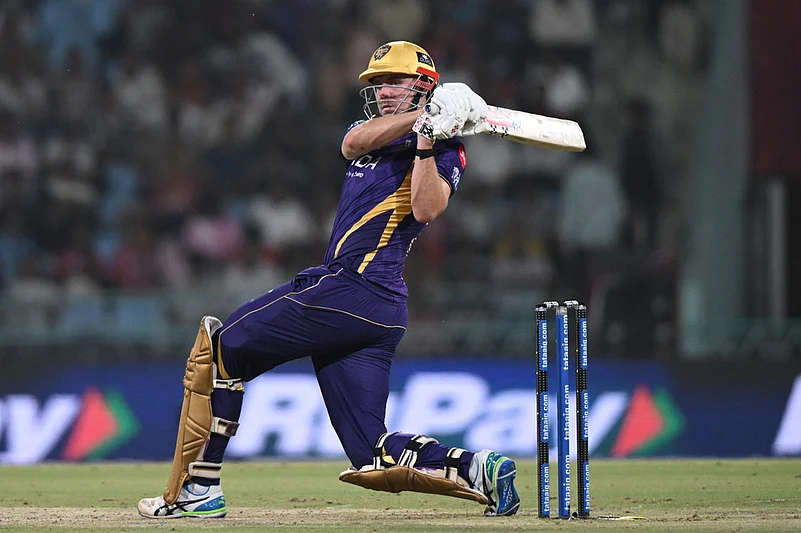 LSG vs KKR IPL 2026 Match 38 photos-Cameron Green