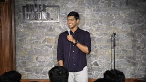Instagram : Sarat Uday Bengaluru Show Disruption by TDP Supporters