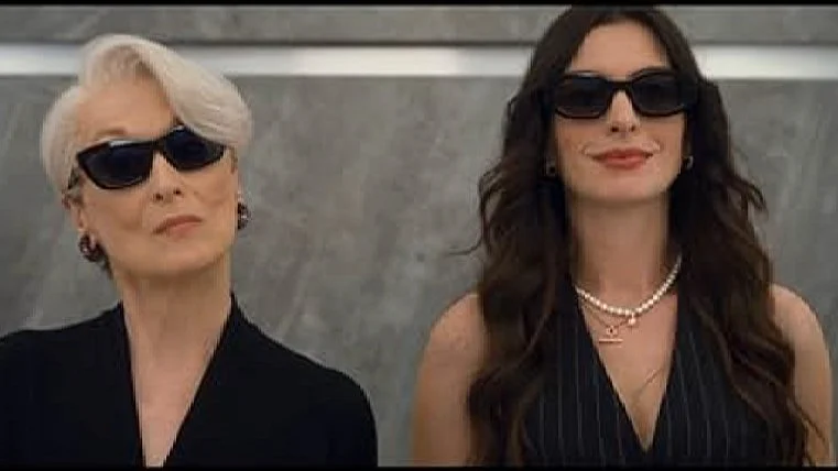 The Devil Wears Prada 2