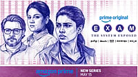YouTube  : Exam Tamil Series Release Date Announced 