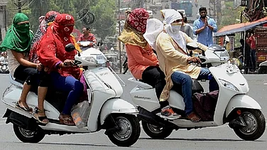 Representative Image