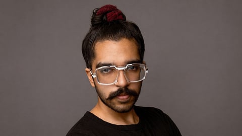 Sree Krishna Pillarisetti