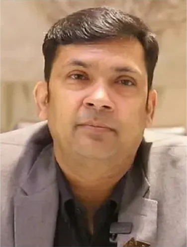 Elevators Express The Personality & Design Of The Building – Umang Bansal