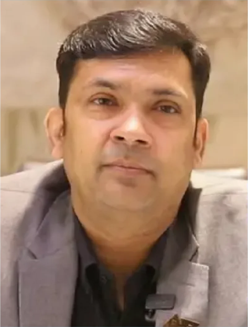 Umang Bansal, Chairman, Polo Elevators
